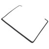 Laptop Back Cover Frame Sticker for Book Studio 14.4 Inch