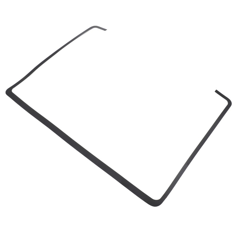 Laptop Back Cover Frame Sticker for Book Studio 14.4 Inch