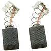 Carbon Brushes for Makita HP2030 Drills – 6X9X11 MM –