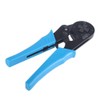 LUBAN Ferrules Crimper Plier for AWG 10-5, 6-16mm² Tubular Terminals