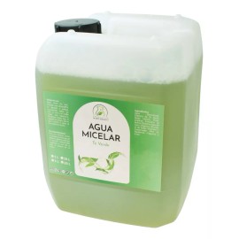 Prodcutos Mart México Agua Micelar De Té Verde Hidratante 5 Litros