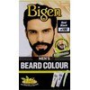 Bigen Beard Colour for Men, Leaves No Stains, Grey Hair