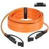 CUZEC SAE Extension Cable, 12AWG Quick Disconnect Connector, Heavy Duty