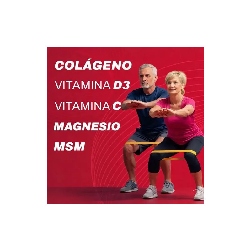Cartaction Suplemento Alimenticio Sobres Sabor