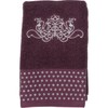 Mathilde M - Romantic French Parisian Style Cotton Towels (Hand