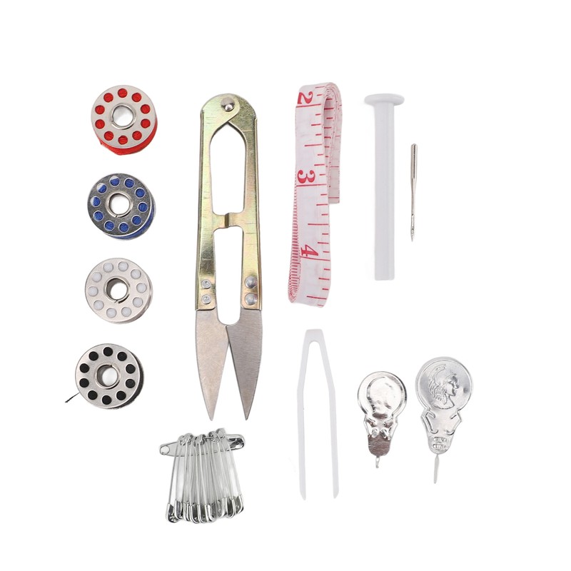 Handheld Sewing Machine DIY Portable Mini Sewing Machine Electric Mending