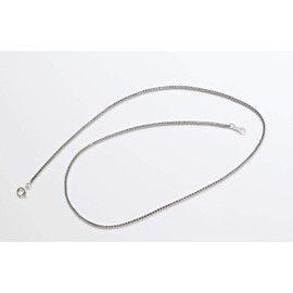 All Germanium "Venetian" Necklace