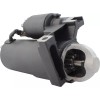 Gladiator New Black Coated High Torque Starter fits Hyster S-65XM
