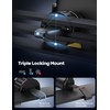Lamicall Car Vent Phone Holder - [2024 Spring Clip] Quick