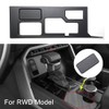 Kolya Compatible with 2022 2023 2024 2025 Toyota Tundra Accessories