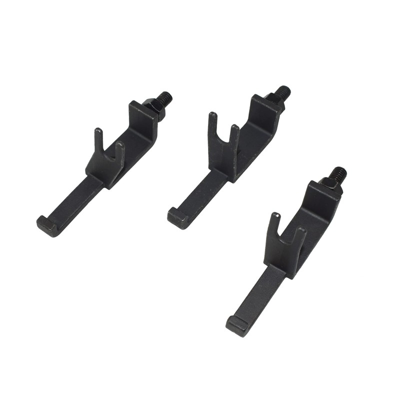 Yuesstloo Double Clutch Dry DPS6 Transmission Installer Remover Tool Kit,