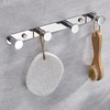 Lolypot Towel Hook, Bathrobe Hook, Wall Hook, Clothes Hook, 304