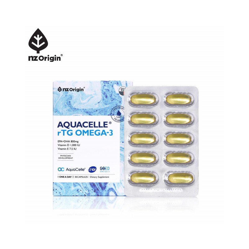 Aquacell Altige Omega 3 Youth Animal Omega 3 USA /