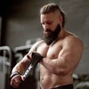 RDX WAH-W2 Wrist Wraps (IPL USPA Certified), Muscle Training, Wrist