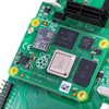 Raspberry Pi Compute Module 4 with CM4 heatsink PWM Fan,
