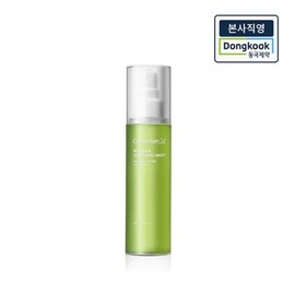 Madeca bottle mist 100ml, directly from headquarters / 본사직영 마데카 병풀 미스트 100ml 1개