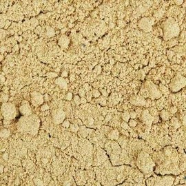Indus Organics Coriander Seeds Powder, 1 Lb Bag, Premium Grade, High Purity, Freshly Packed
