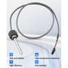 ULXIOM Hot Tub Temperature Temp Sensor Fit for Balboa M7