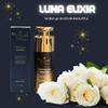 Vilana Natural Beauty Retinol Face Cream Luna Elixir Rejuvenating Night