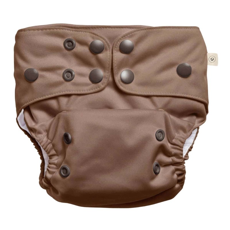 EcoNaps 2.0 Modern Cloth Nappy, Apple