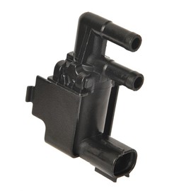 CYPLIDD Vapor Canister Purge Solenoid Compatible with 1996-2001 Toyota 4Runner / Tacoma Vacuum Switch Valve Replace 25860-75160