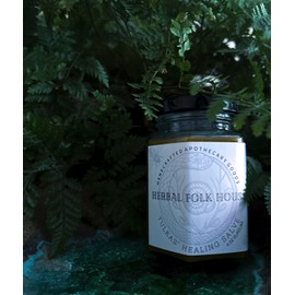 Tulkas' Healing Salve - Body & Face Protection for Athletes, Martial Artists etc