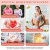 Berberina en Parches que ayudan a mantener una sensación de