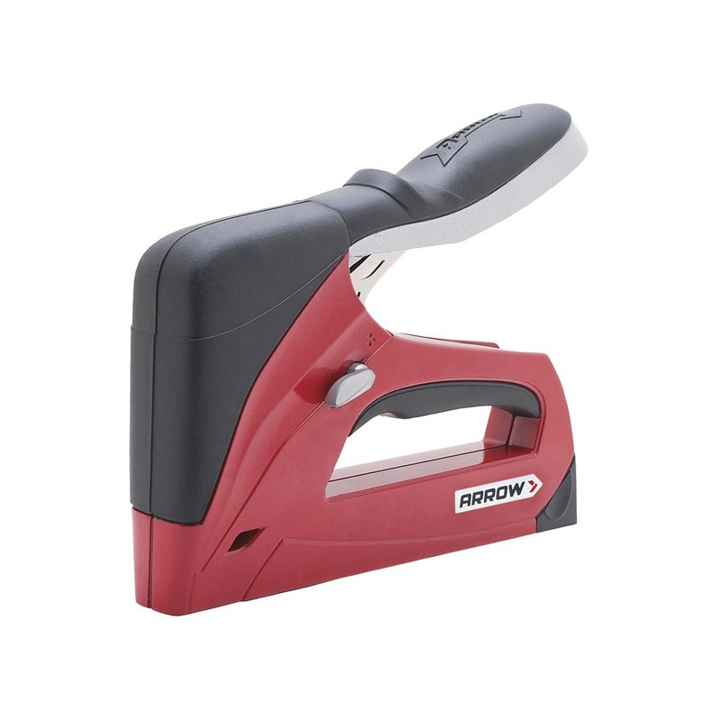 Arrow Fastener T50RED Pro Staple Gun