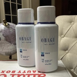 Obagi Nu-Derm Toner 2 Ct 6.7 fl oz198 ml. Facial Toner