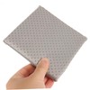 LALAFINA Sponge Mat Heat Press Pad High Temperature Resistant Reusable