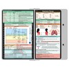 Whitecoat Clipboard® - White Respiratory Edition