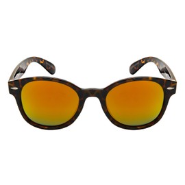 Edge I-Wear Vintage Horn Rimed Sunglasses for Women Polarized Sunlgasses Men 540535-PREV-2(JDEMI.rrev)