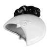 Moon Incense Burner Holder Creative Crescent Moon Shaped Incense Stick