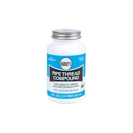Pipe Thread Compnd 8oz