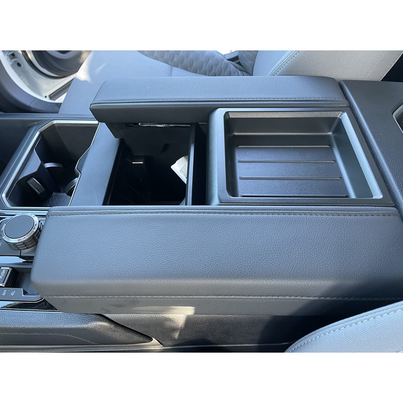 Car Console Covers Plus Hand Made in USA Designed for