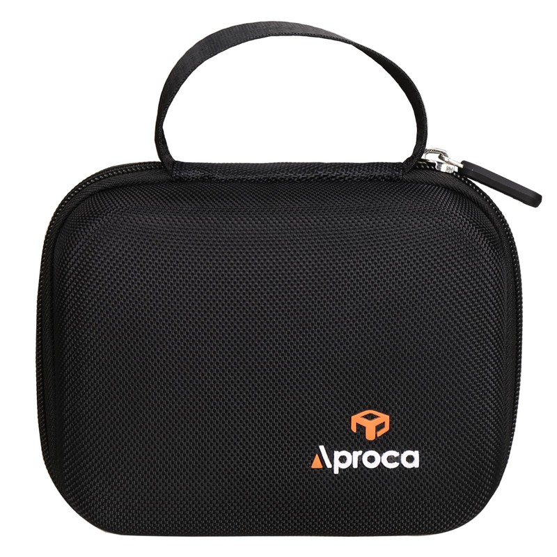 Aproca Hard Portable Storage case, for Waterpik WF-04 Sidekick Water