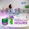 Swiffer Sweeper Wet Mopping Cloth Multi Surface Refills, Mops for