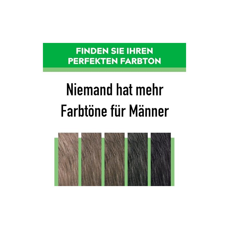 Just For Men Original Formula Blonde Hair Colour - H10