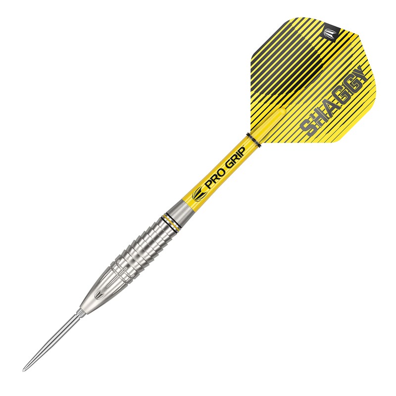 Target Darts Scott Williams 1st Gen 90% Tungsten Swiss Point