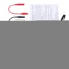 CAMWAY LCR Meter LCD Capacitance Inductance Resistance Tester Measuring Meter