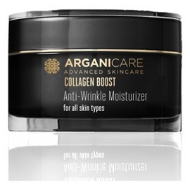 Arganicare Anti-Wrinkle Cream SPF25 Collagen Boost