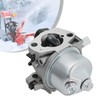 38741 Carburetor Carb Kit Replacement for Toro Power Clear 621