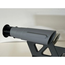 Sega Genesis Menacer Replacement Sight 3D Printed