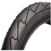 Shinko 65035 SR076 Bicycle Tire HE SR076 Black 14x1.75 14