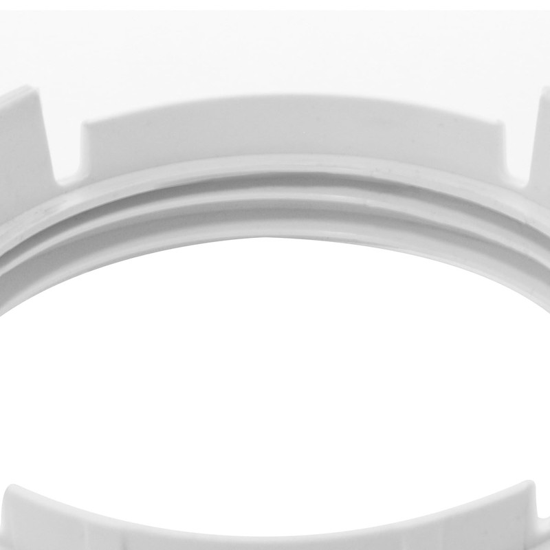Reliapart Vent Hose End Ring Nut for Zanussi Electrolux Multi-Model