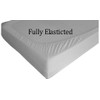 rejuvopedic NEW Ultrafresh Anti Allergy, 16" EXTRA DEEP Double Size