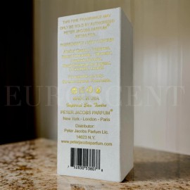 Peter Jacobs Imperial Eau Tendre Eau de Parfum perfume EDP 80ml / 2.7oz