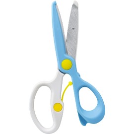 Kumon Publication Kumon First Scissors for Kids, Educational Toy for Ages 2 and Up
