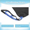 Hoyer Sling Patient Lift for Home Use Toileting Transfer Belt