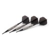 CUESOUL Dazzling, 20g Frost Surface Barrel, 90% Tungsten Dart Set